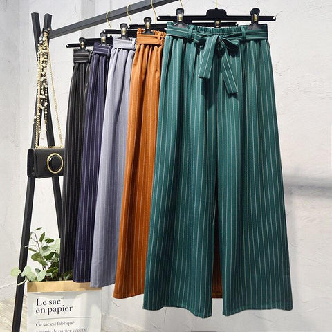 SARAH STRIPED - B ANN'S BOUTIQUE, LLC