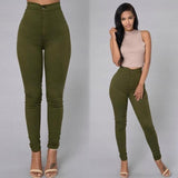 SASHA’S SKINNY JEANS - B ANN'S BOUTIQUE