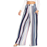 SASSY STRIPE PANTS - B ANN'S BOUTIQUE