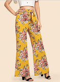 SAVANNAH SUNSHINE PANTS - B ANN'S BOUTIQUE