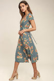 SERENDIPITY SUNDRESS - B ANN'S BOUTIQUE