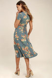 SERENDIPITY SUNDRESS - B ANN'S BOUTIQUE