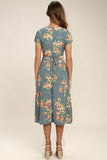 SERENDIPITY SUNDRESS - B ANN'S BOUTIQUE