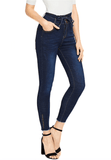 SHAE SKINNY JEANS - B ANN'S BOUTIQUE