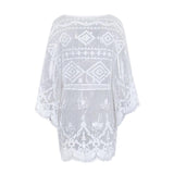 SHEER COVER - B ANN'S BOUTIQUE, LLC