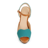 SIERRA SANDAL - B ANN'S BOUTIQUE