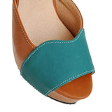 SIERRA SANDAL - B ANN'S BOUTIQUE