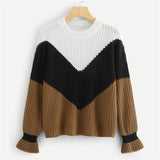 SIMPLE & SWEET SWEATER - B ANN'S BOUTIQUE