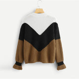 SIMPLE & SWEET SWEATER - B ANN'S BOUTIQUE