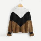 SIMPLE & SWEET SWEATER - B ANN'S BOUTIQUE