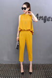 SIMPLE CHIC PANTS SET - B ANN'S BOUTIQUE, LLC