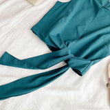 SIMPLE CHIC SHELL TOP - B ANN'S BOUTIQUE, LLC