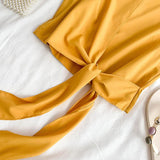SIMPLE CHIC SHELL TOP - B ANN'S BOUTIQUE, LLC
