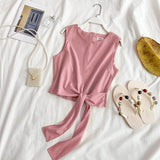 SIMPLE CHIC SHELL TOP - B ANN'S BOUTIQUE, LLC