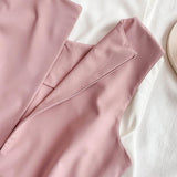 SIMPLE CHIC SHELL TOP - B ANN'S BOUTIQUE, LLC