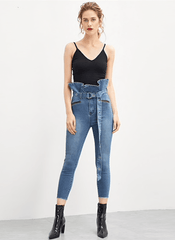 SOPHIA SKINNY JEANS