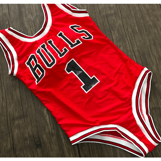 SPORTS TANK SUIT