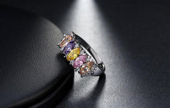 SPRING BLING RING