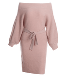 STACEY SWEATER SASH - B ANN'S BOUTIQUE