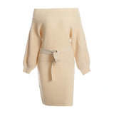 STACEY SWEATER SASH - B ANN'S BOUTIQUE
