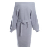 STACEY SWEATER SASH - B ANN'S BOUTIQUE