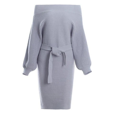 STACEY SWEATER SASH - B ANN'S BOUTIQUE