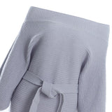 STACEY SWEATER SASH - B ANN'S BOUTIQUE