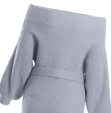 STACEY SWEATER SASH - B ANN'S BOUTIQUE