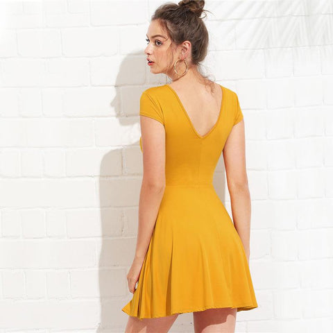 SUN SHINEY DAYS MINI - B ANN'S BOUTIQUE