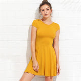 SUN SHINEY DAYS MINI - B ANN'S BOUTIQUE