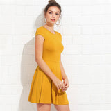 SUN SHINEY DAYS MINI - B ANN'S BOUTIQUE