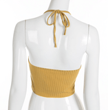 SUNNY SKIES TO STARRY NIGHTS TOP - B ANN'S BOUTIQUE