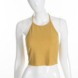 SUNNY SKIES TO STARRY NIGHTS TOP - B ANN'S BOUTIQUE