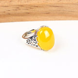 SUNSHINE STONE RING - B ANN'S BOUTIQUE