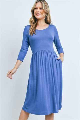 SWEET SUZIE - B ANN'S BOUTIQUE, LLC