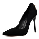 TAKE IT TO NEW HEIGHTS PUMP - B ANN'S BOUTIQUE