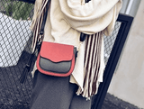 TASSEL MESSENGER CROSSBODY - B ANN'S BOUTIQUE