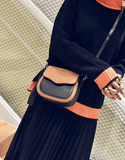 TASSEL MESSENGER CROSSBODY - B ANN'S BOUTIQUE