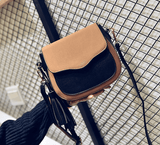 TASSEL MESSENGER CROSSBODY - B ANN'S BOUTIQUE