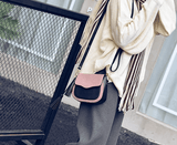 TASSEL MESSENGER CROSSBODY - B ANN'S BOUTIQUE