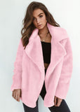 TEDDY LIGHT JACKET - B ANN'S BOUTIQUE