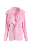 TEDDY LIGHT JACKET - B ANN'S BOUTIQUE