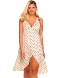 THAT’S A WRAP SUNDRESS - B ANN'S BOUTIQUE
