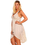THAT’S A WRAP SUNDRESS - B ANN'S BOUTIQUE