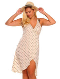 THAT’S A WRAP SUNDRESS - B ANN'S BOUTIQUE