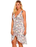 THAT’S A WRAP SUNDRESS - B ANN'S BOUTIQUE