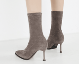 THE AUTUMN BOOTIE - B ANN'S BOUTIQUE