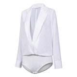 THE BELLA BODYSUIT - B ANN'S BOUTIQUE