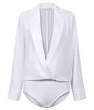 THE BELLA BODYSUIT - B ANN'S BOUTIQUE