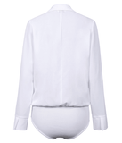 THE BELLA BODYSUIT - B ANN'S BOUTIQUE